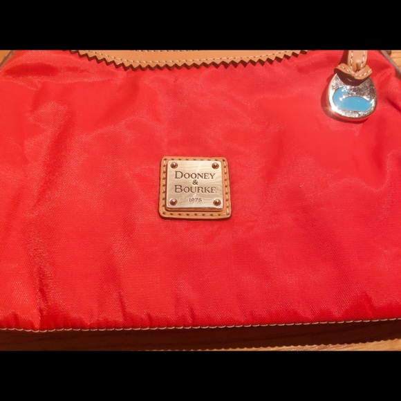 Dooney & Bourke Bags Authentic Dooney Bourke Purse Poshmark